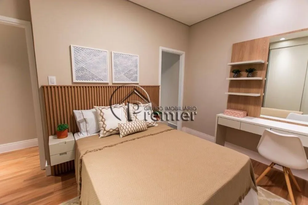 Apartamento, 2 quartos, 60 m² - Foto 4