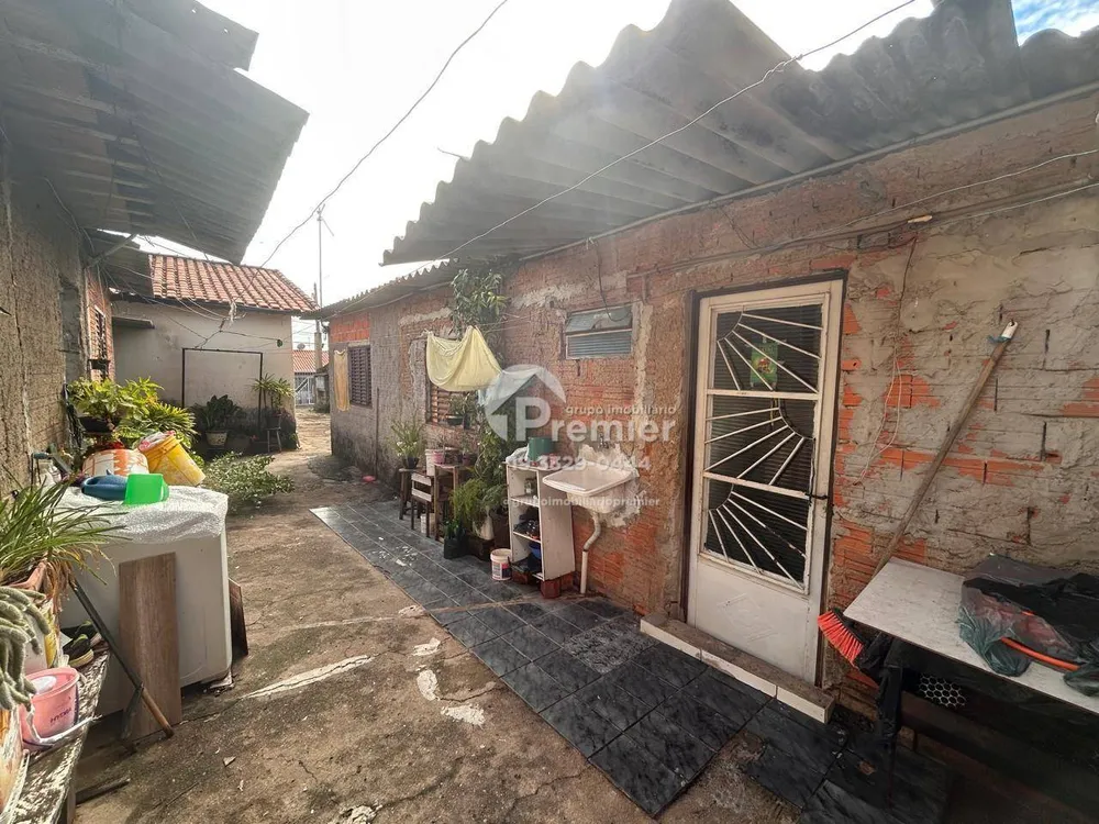 Casa, 4 quartos, 130 m² - Foto 9