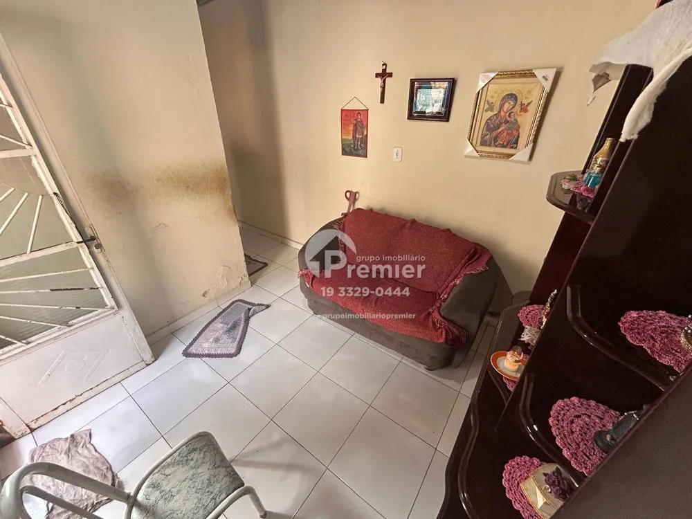 Casa, 4 quartos, 130 m² - Foto 12