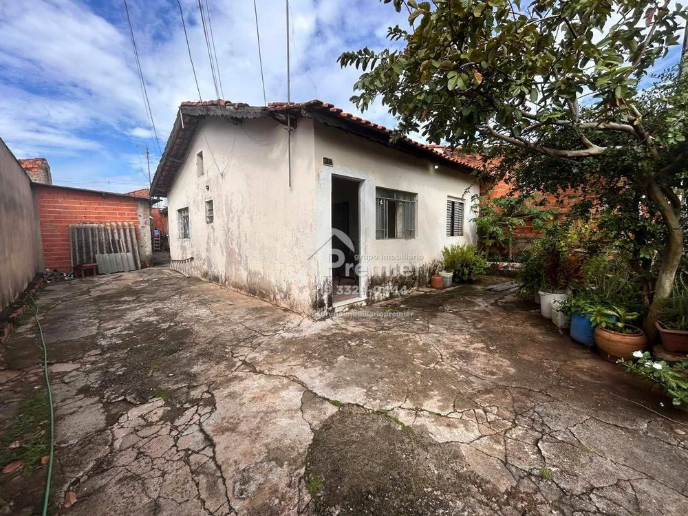 Casa, 4 quartos, 130 m² - Foto 2