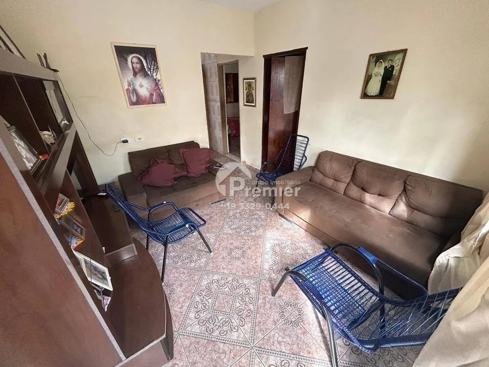 Casa, 4 quartos, 130 m² - Foto 5