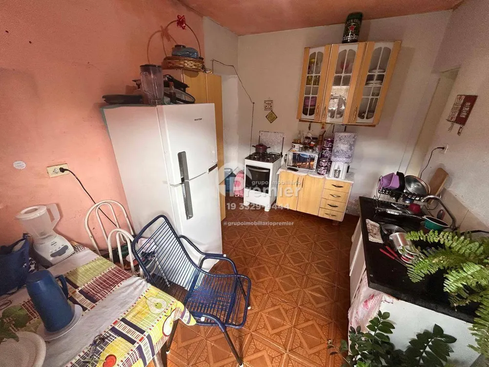 Casa, 4 quartos, 130 m² - Foto 11