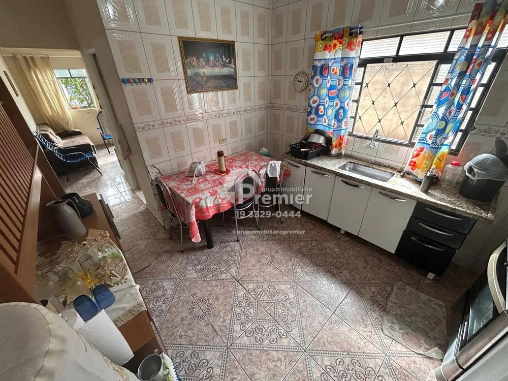 Casa, 4 quartos, 130 m² - Foto 6
