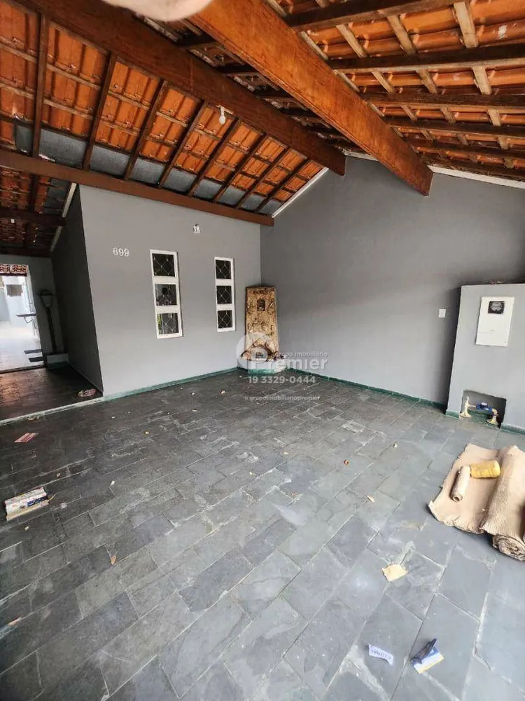 Casa, 2 quartos, 111 m² - Foto 2