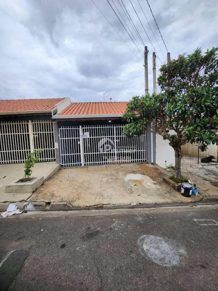 Casa, 2 quartos, 111 m² - Foto 1