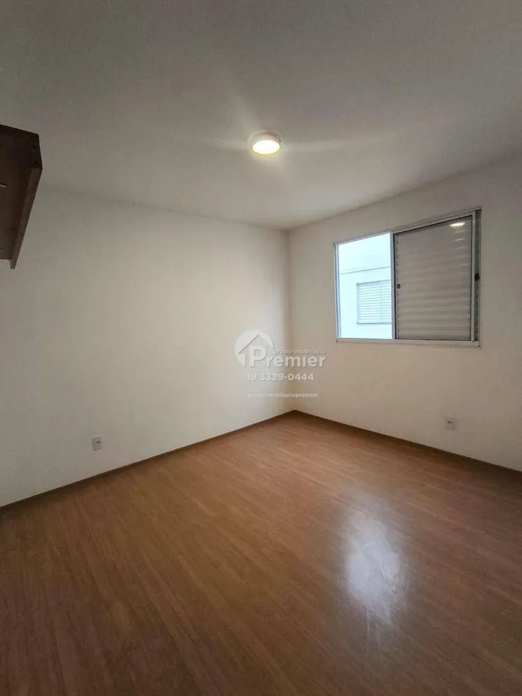 Apartamento, 2 quartos, 44 m² - Foto 3