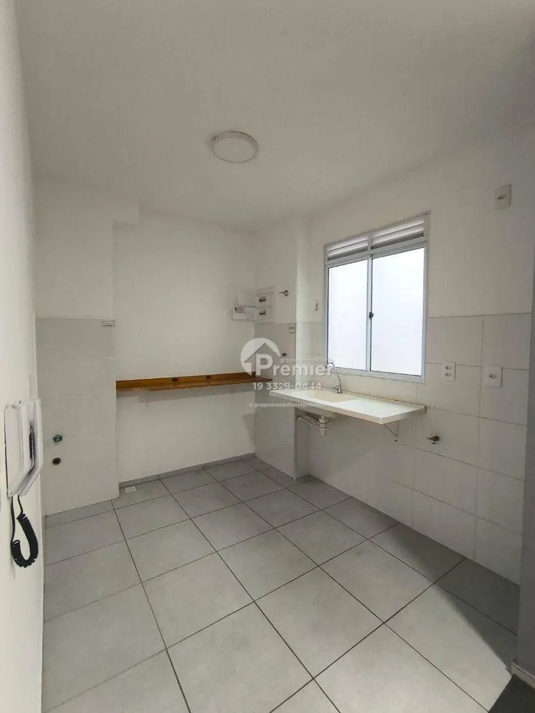 Apartamento, 2 quartos, 44 m² - Foto 4