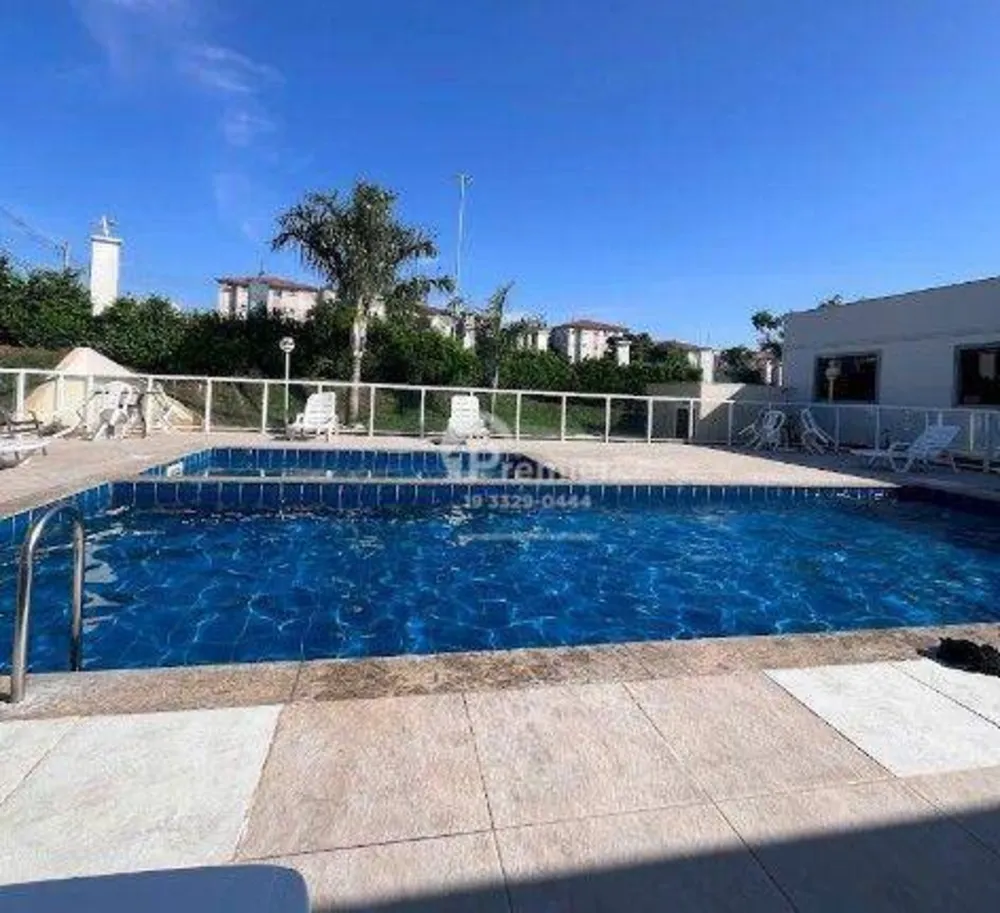 Apartamento, 2 quartos, 44 m² - Foto 12