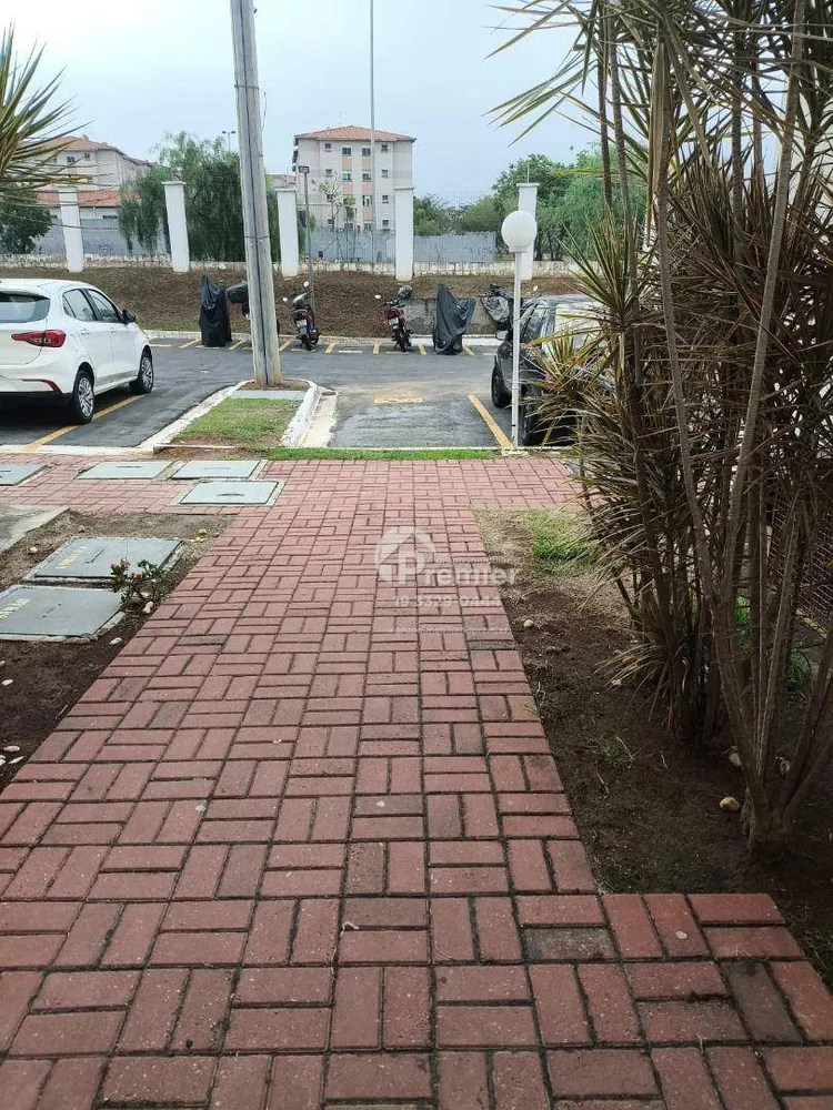 Apartamento, 2 quartos, 44 m² - Foto 8