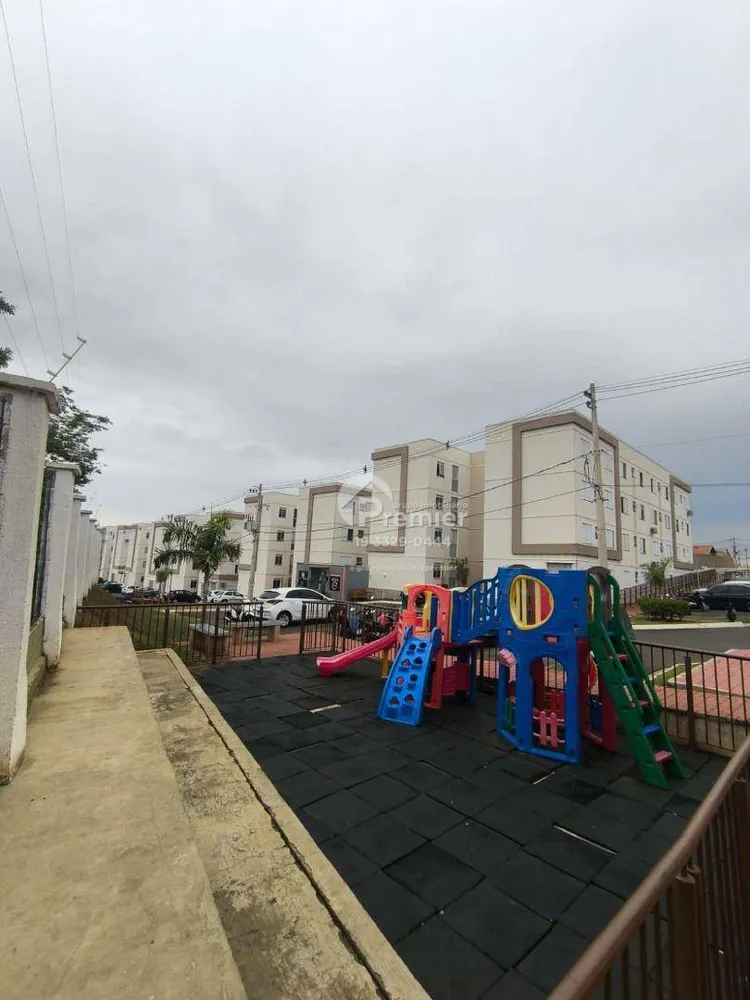 Apartamento, 2 quartos, 44 m² - Foto 7