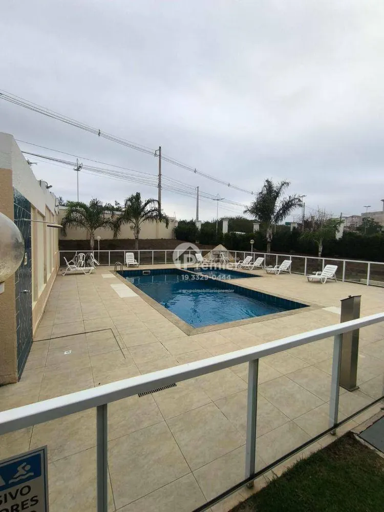 Apartamento, 2 quartos, 44 m² - Foto 5