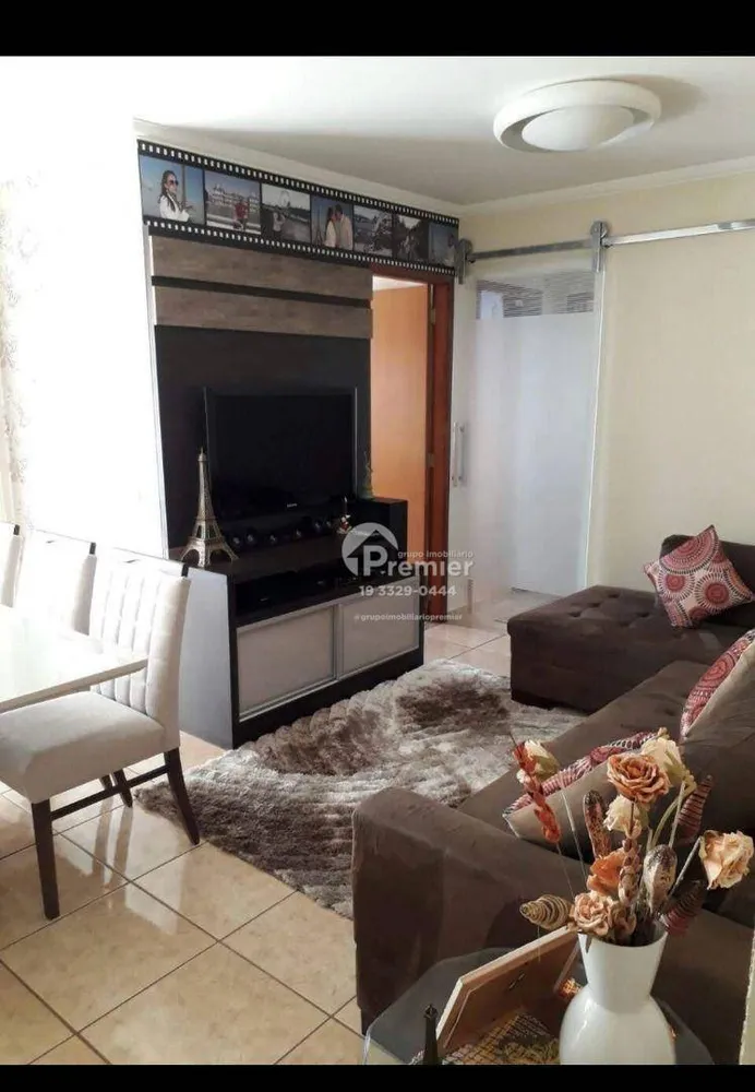Apartamento, 3 quartos, 78 m² - Foto 5