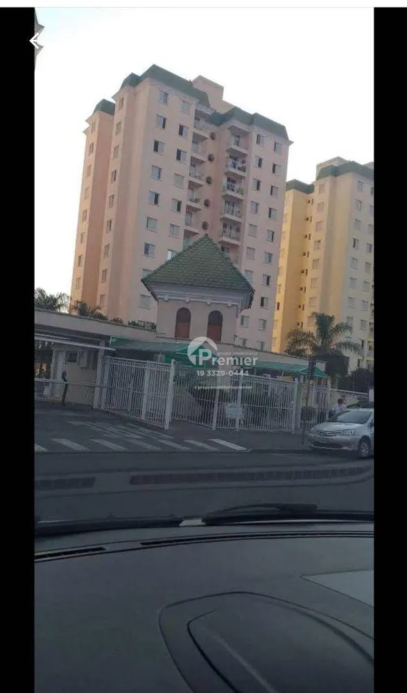Apartamento, 3 quartos, 78 m² - Foto 1