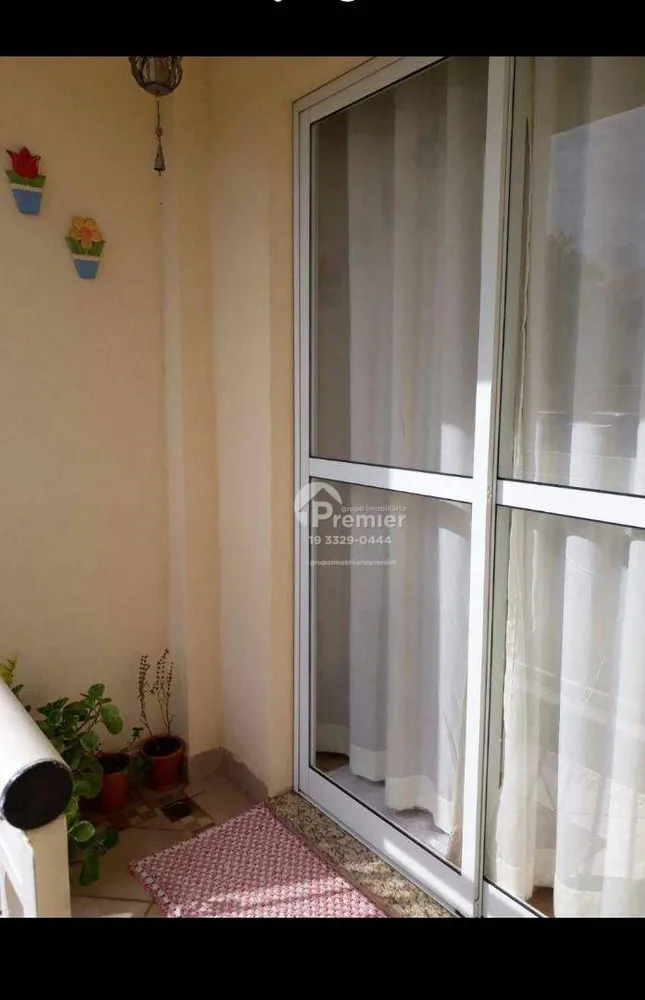 Apartamento, 3 quartos, 78 m² - Foto 3