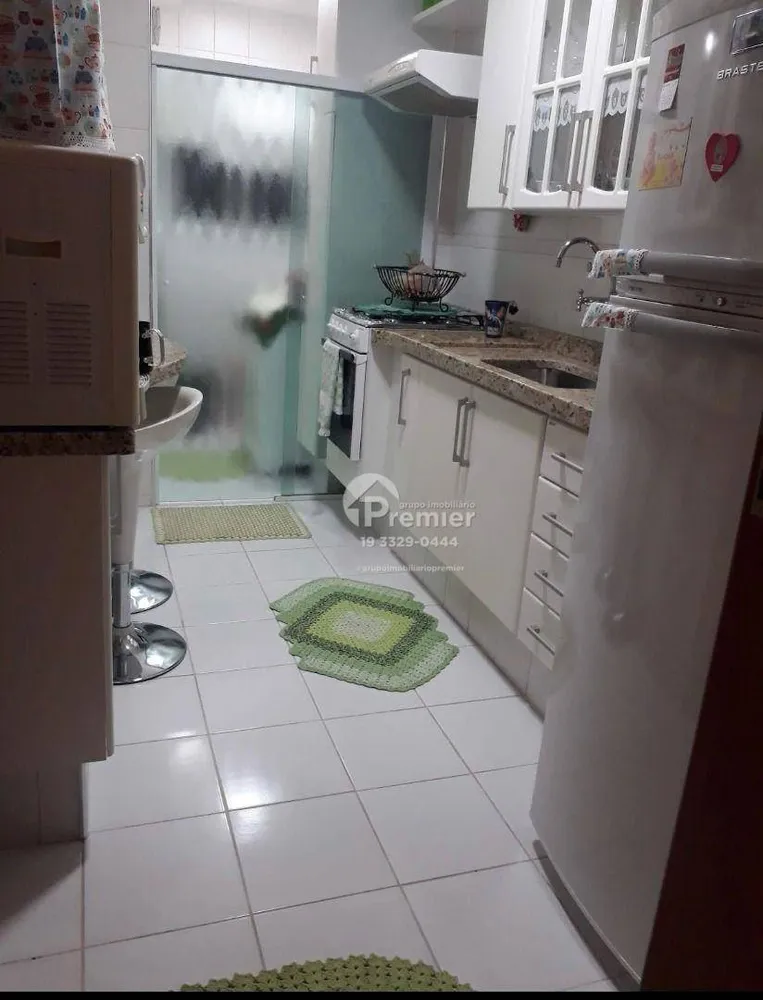 Apartamento, 3 quartos, 78 m² - Foto 6