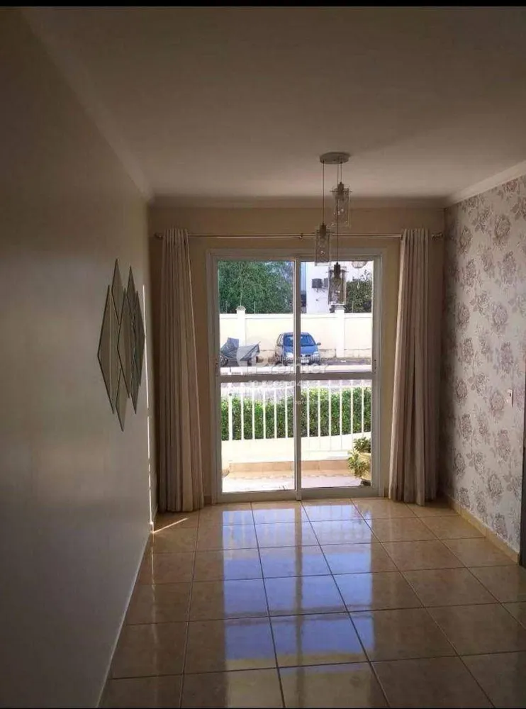Apartamento, 3 quartos, 78 m² - Foto 2
