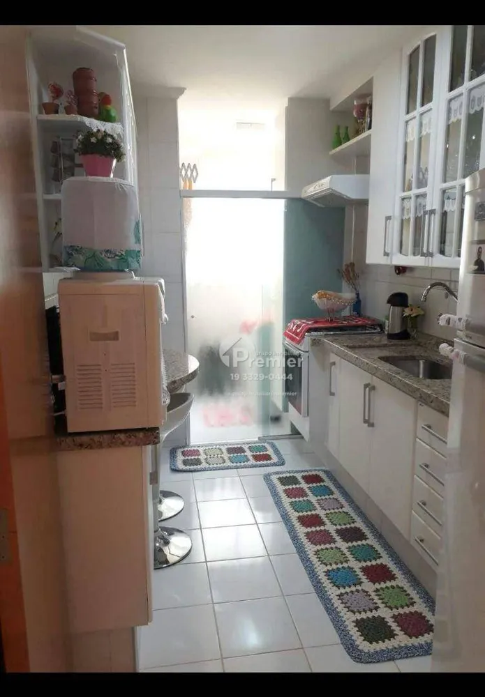 Apartamento, 3 quartos, 78 m² - Foto 7