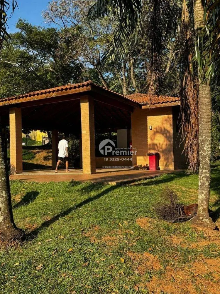 Chácara, 5 quartos, 1000 m² - Foto 9