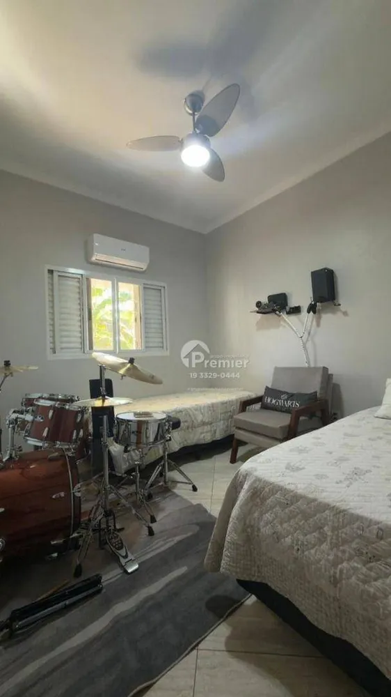 Chácara, 5 quartos, 1000 m² - Foto 1