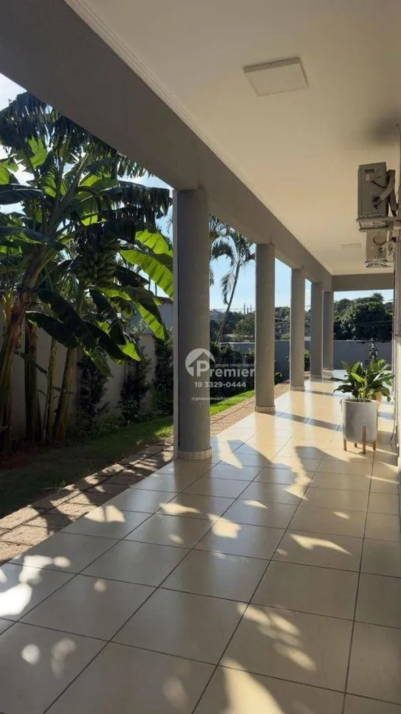 Chácara, 5 quartos, 1000 m² - Foto 4
