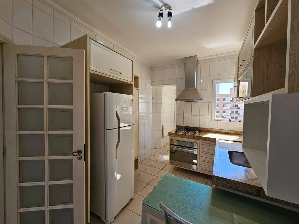 Apartamento, 3 quartos, 96 m² - Foto 3