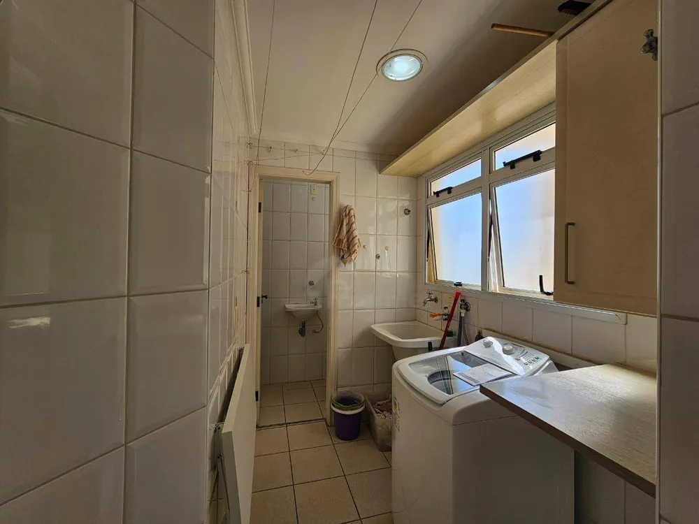Apartamento, 3 quartos, 96 m² - Foto 1