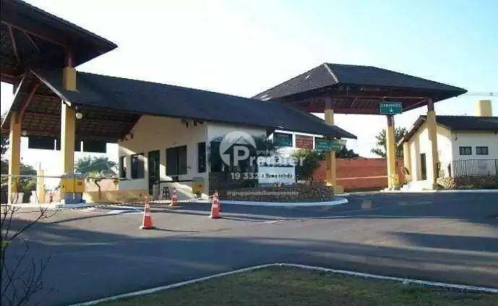 Loteamento e Condomínio, 5000 m² - Foto 3