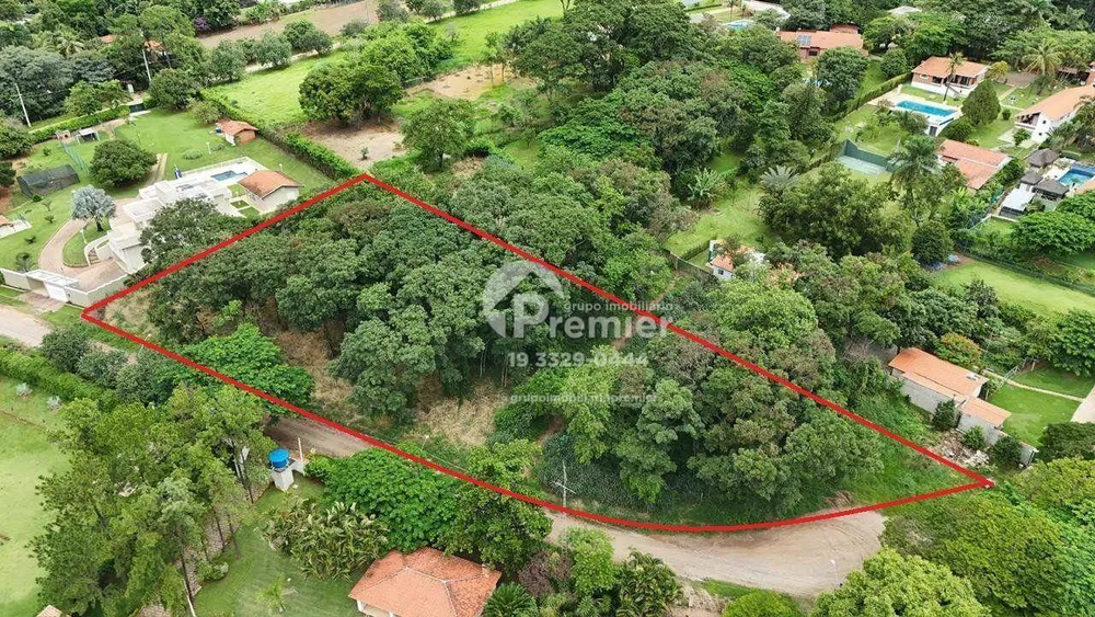 Loteamento e Condomínio, 5000 m² - Foto 1