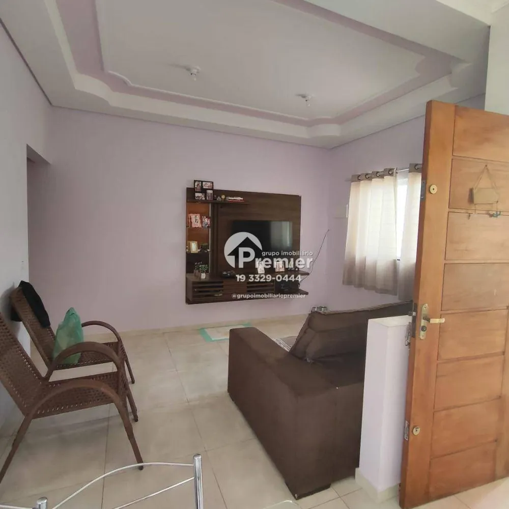 Casa, 2 quartos, 79 m² - Foto 1