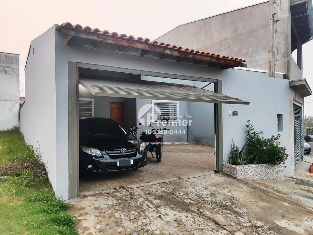 Casa, 2 quartos, 79 m² - Foto 7