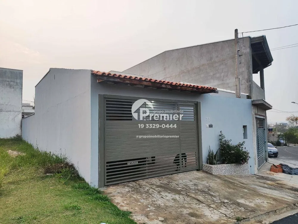 Casa, 2 quartos, 79 m² - Foto 2