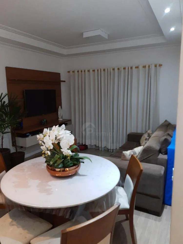 Apartamento, 3 quartos, 85 m² - Foto 2