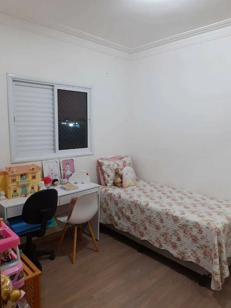 Apartamento, 3 quartos, 85 m² - Foto 7