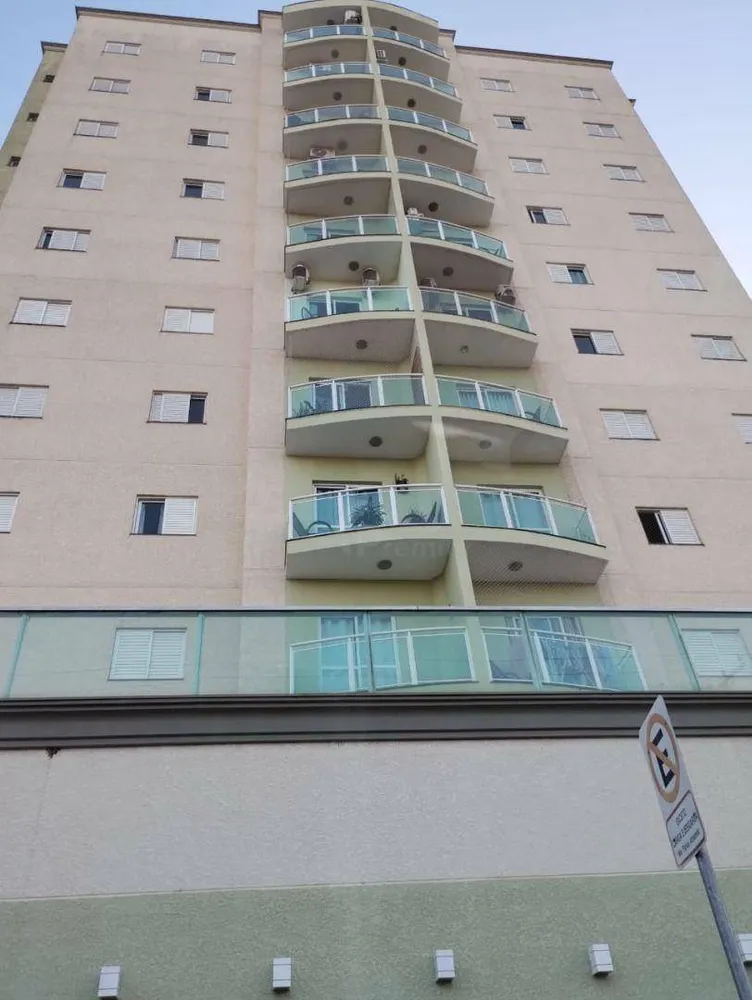 Apartamento, 3 quartos, 85 m² - Foto 1