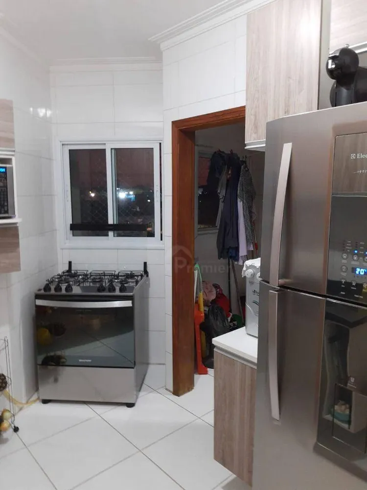 Apartamento, 3 quartos, 85 m² - Foto 3