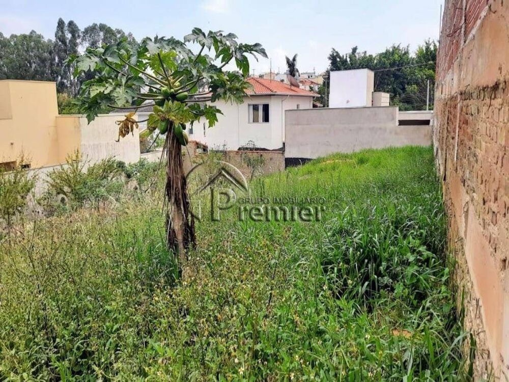 Terreno, 250 m² - Foto 1