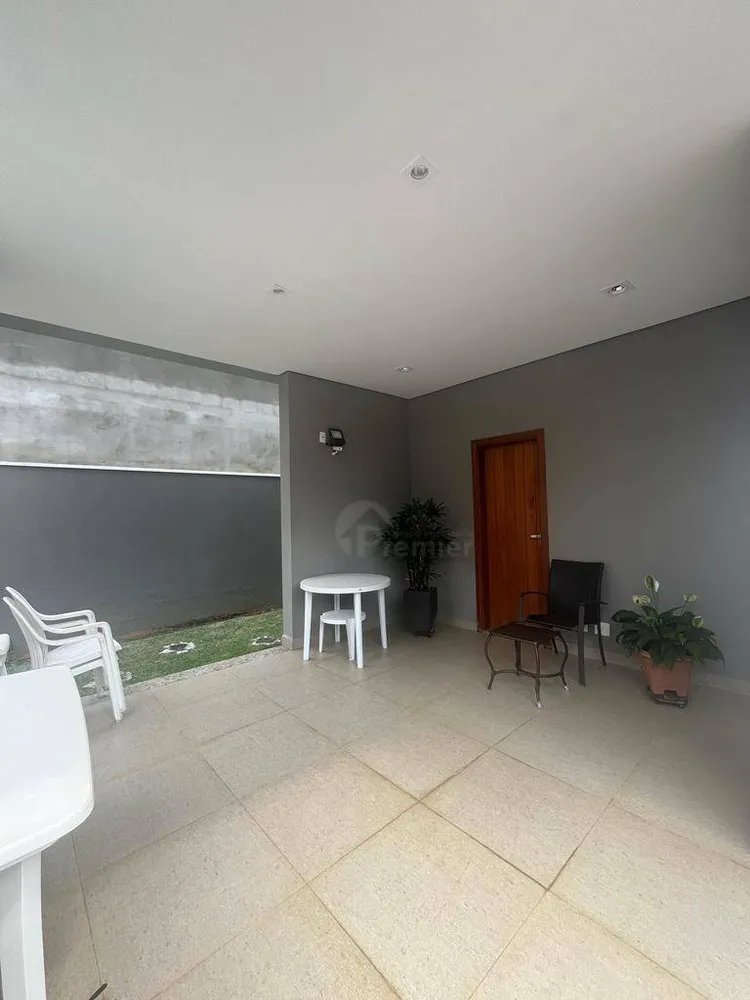 Casa de Condomínio, 3 quartos - Foto 10
