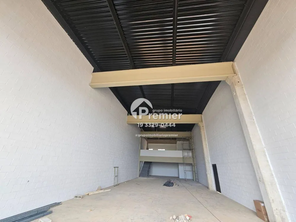 Depósito-Galpão, 376 m² - Foto 4