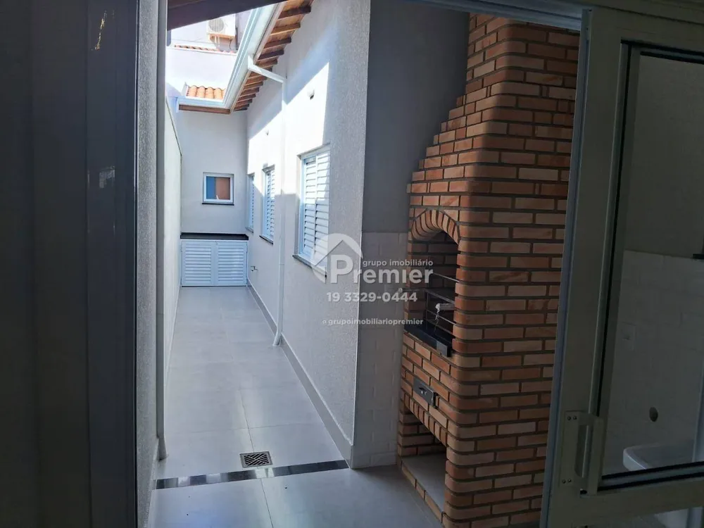 Casa, 3 quartos, 114 m² - Foto 10
