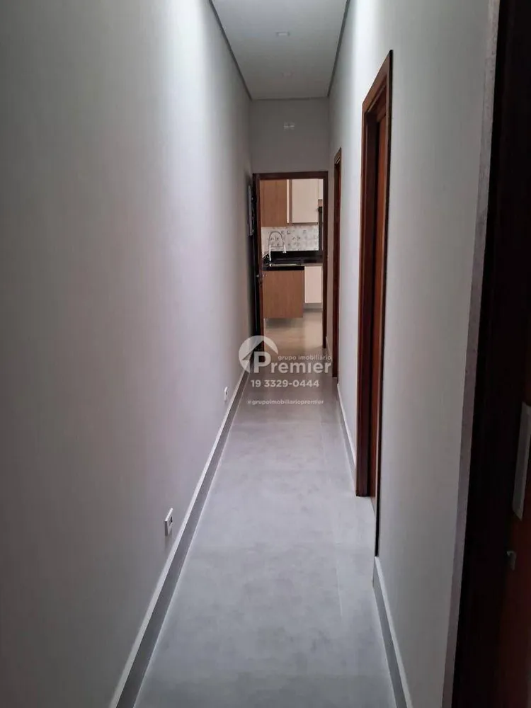 Casa, 3 quartos, 114 m² - Foto 2