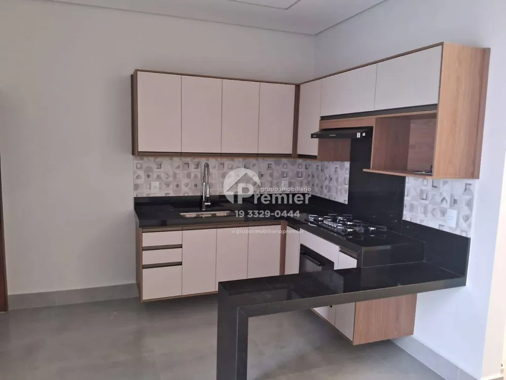 Casa, 3 quartos, 114 m² - Foto 1