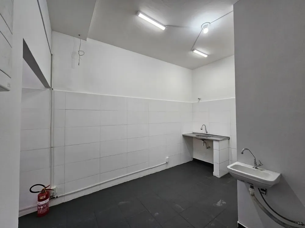 Loja-Salão, 39 m² - Foto 5