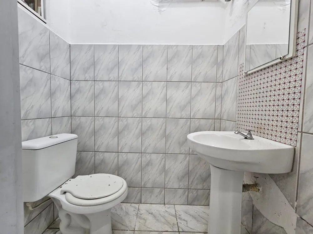 Loja-Salão, 39 m² - Foto 7