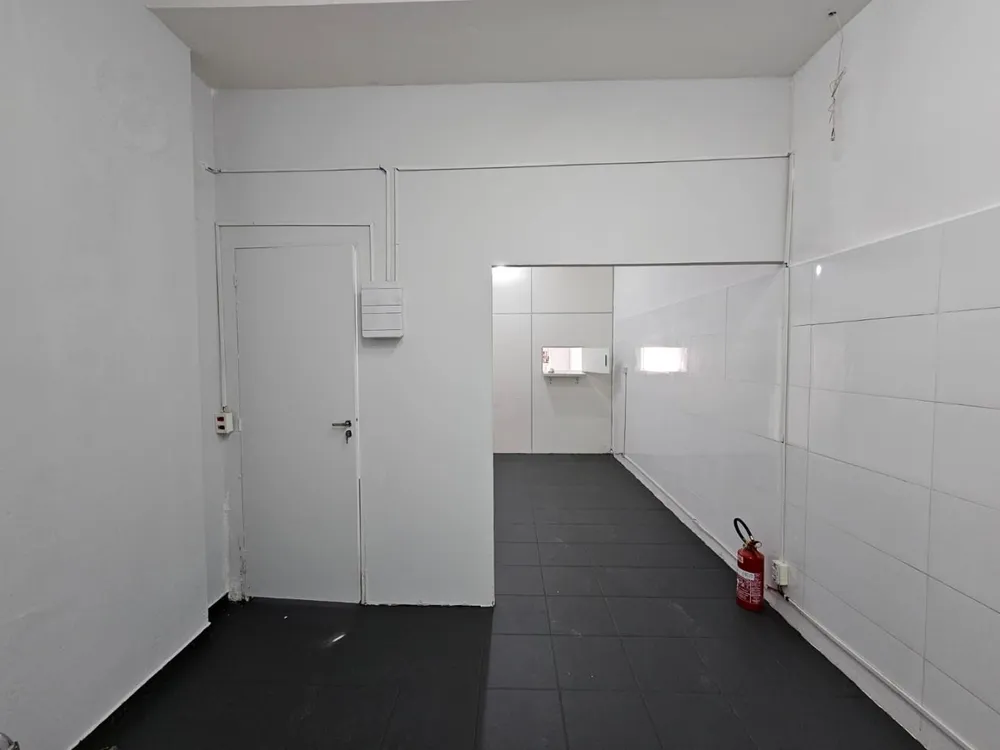 Loja-Salão, 39 m² - Foto 2