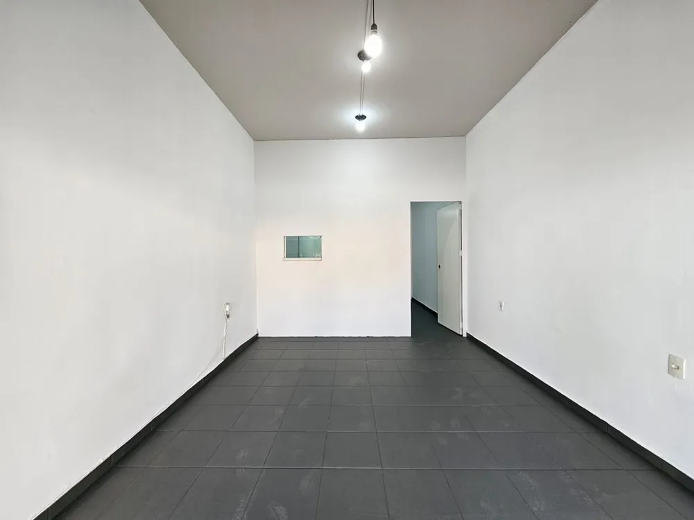 Loja-Salão, 39 m² - Foto 1
