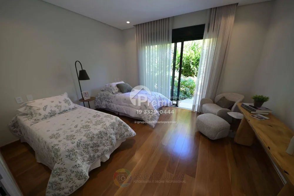 Casa de Condomínio, 4 quartos - Foto 6