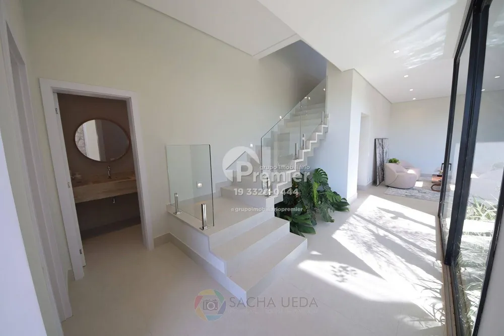 Casa de Condomínio, 4 quartos - Foto 9