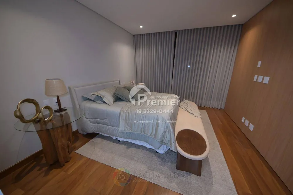 Casa de Condomínio, 4 quartos - Foto 7