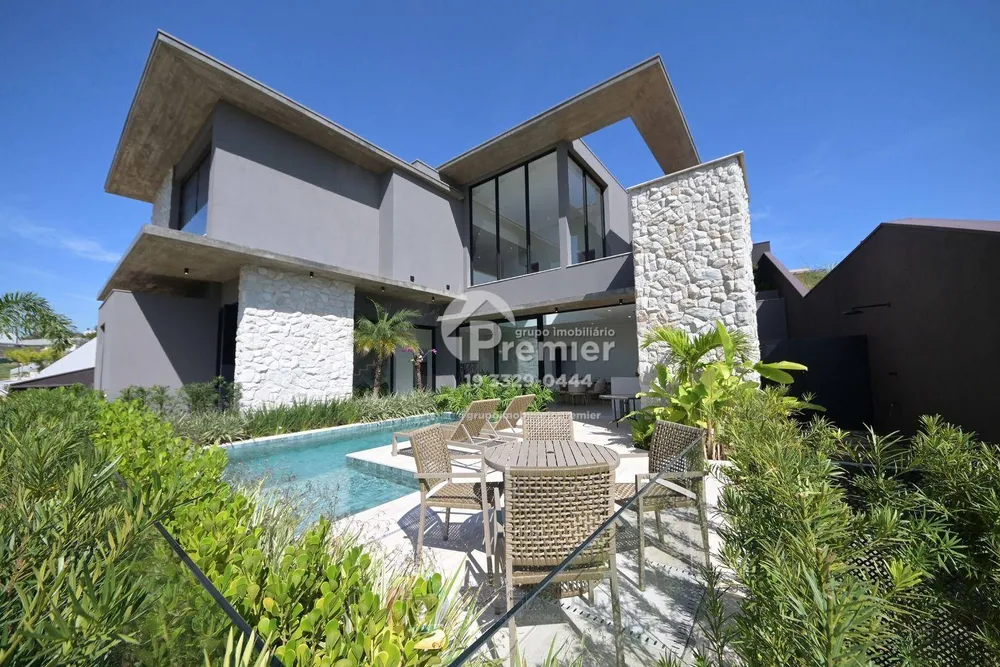 Casa de Condomínio, 4 quartos - Foto 2