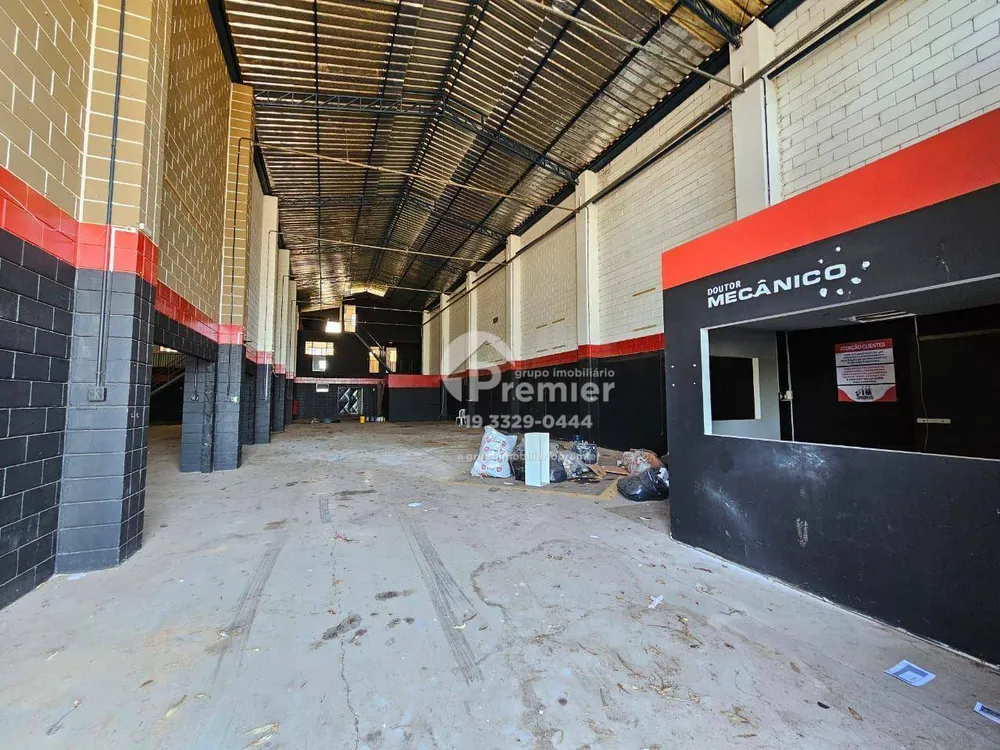 Depósito-Galpão, 445 m² - Foto 1